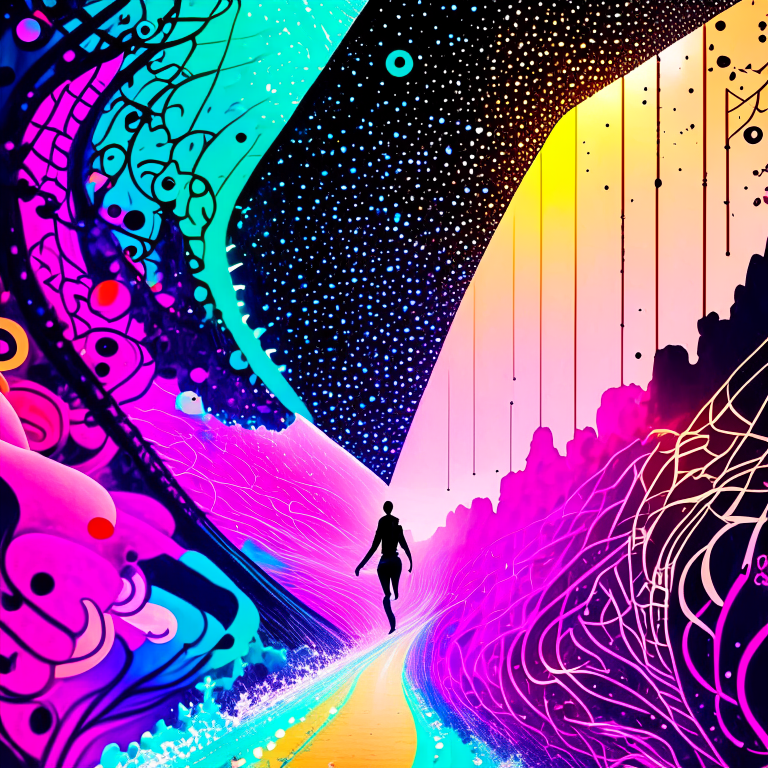 Intuition | Harnessing Data to Illuminate the Unseen Pathways of Personal and Entrepreneurial Evolution