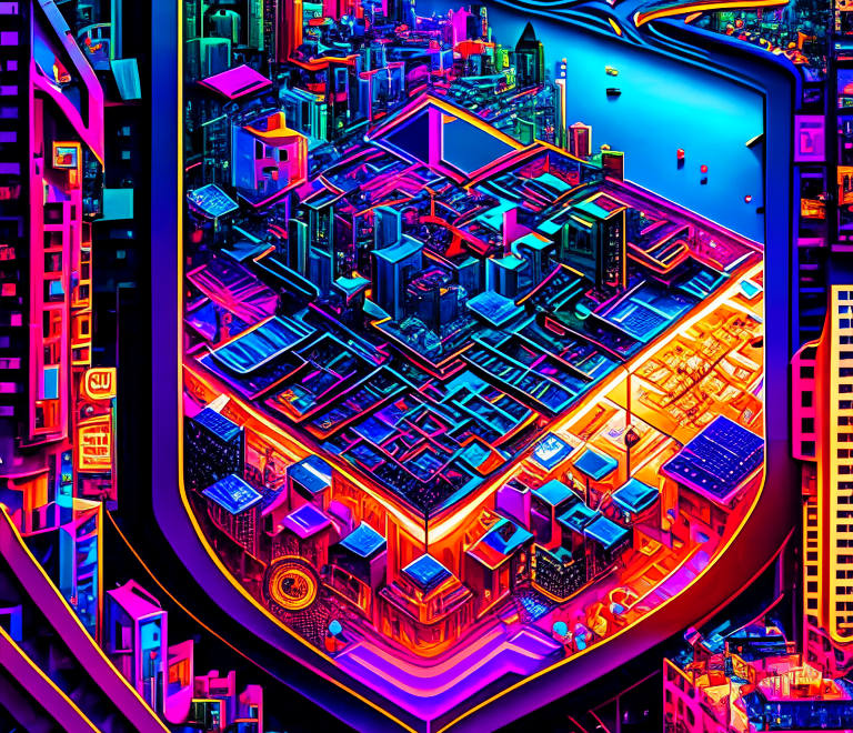 Confluence | When Silicon Minds Dawn The Future of Entrepreneurship and Self-Transformation