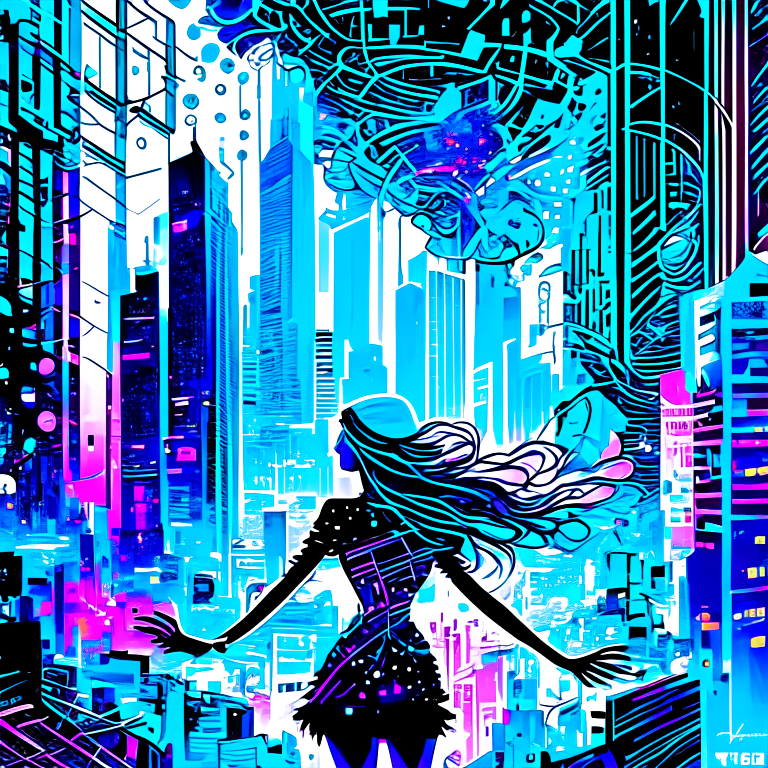 Disrupt | Orchestrating Democratic Evolution Amidst the Global Technological Rhapsody