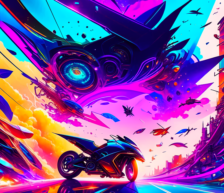 Convergence | From Software-Defined Vehicles to Silicon-Fueled Chrysalis