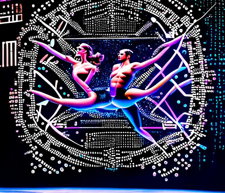 Fusion | Orchestrating the Dance of AI, Entrepreneurship, and Personal Evolution