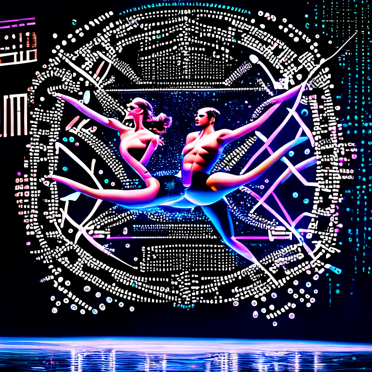 Fusion | Orchestrating the Dance of AI, Entrepreneurship, and Personal Evolution