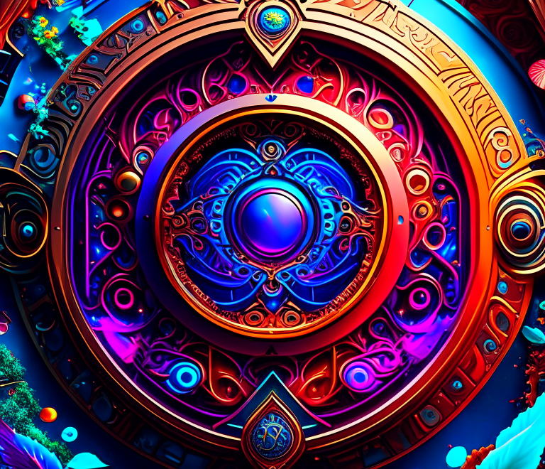 Rebirth | Manifesting AI-Powered Evolution in a Convergence of Tech-Driven Paradigms