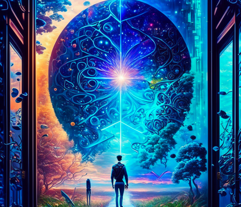 Pivot | Exploring the Nexus of Biosciences, Technology Stocks, and Self-Realization