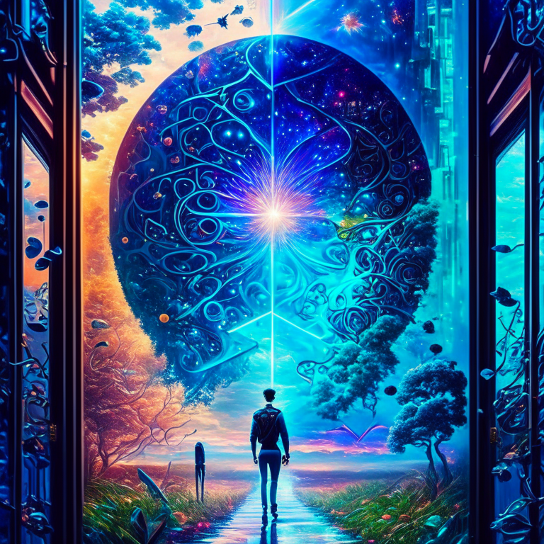 Pivot | Exploring the Nexus of Biosciences, Technology Stocks, and Self-Realization