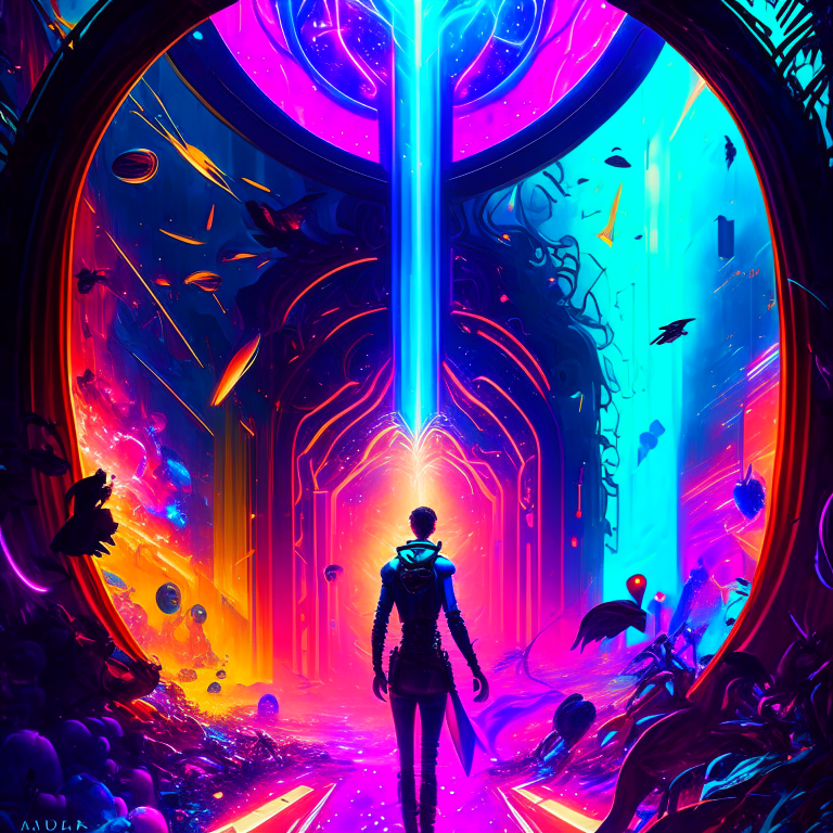 Metamorphosis | Reshaping Purpose in the Age of Digital Obsession and Uncharted Potential