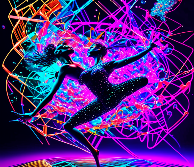 Convergence | When Artificial Intelligence Entwines with the Odyssey of Personal Evolution