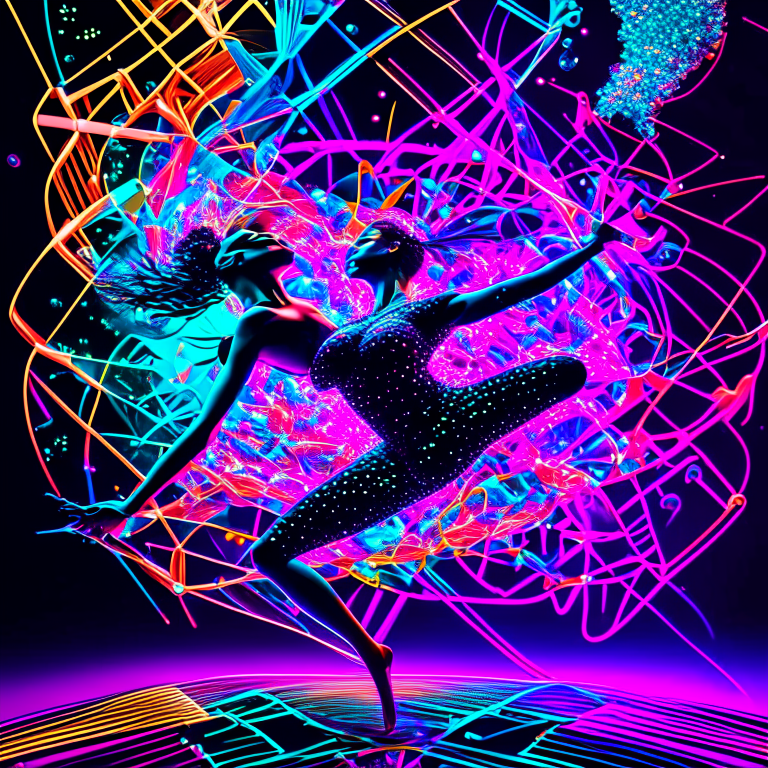 Convergence | When Artificial Intelligence Entwines with the Odyssey of Personal Evolution
