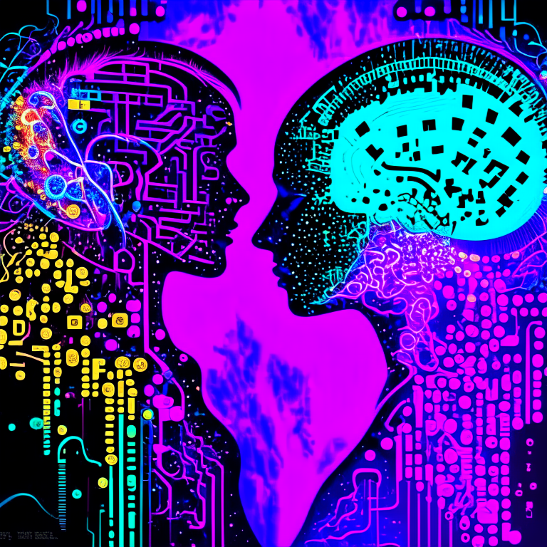 Interface | The Confluence of Artificial Intelligence and the Human Odyssey