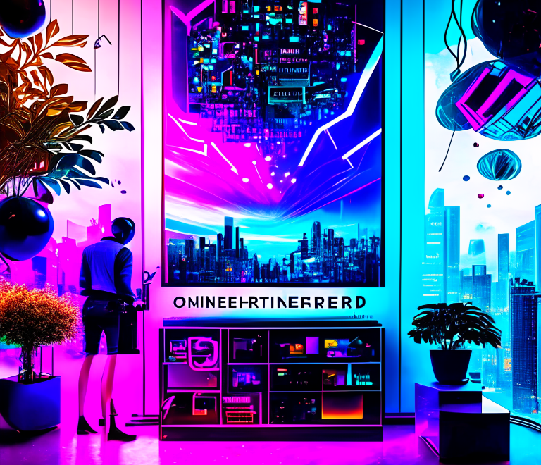 Redefinition | Unmasking the Metamorphosis of AI and Entrepreneurship in the Tech-driven Future