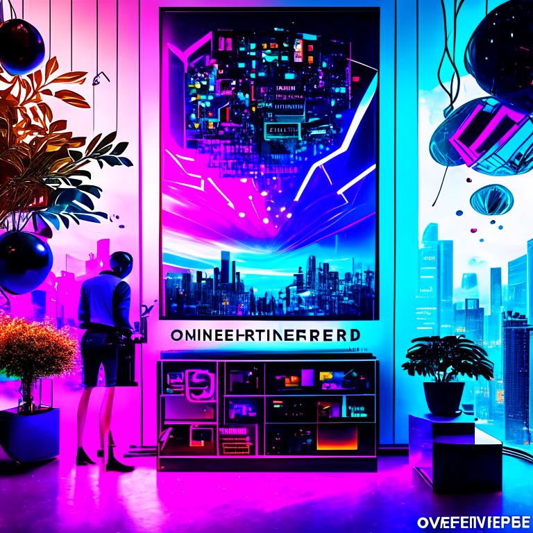Redefinition | Unmasking the Metamorphosis of AI and Entrepreneurship in the Tech-driven Future