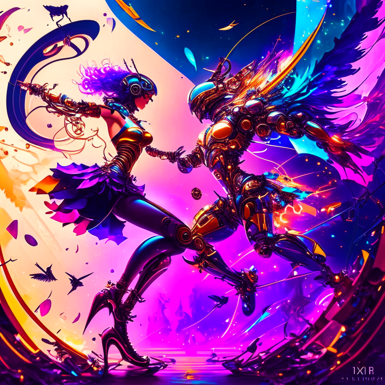Merge | Unraveling the Dance of AI and Evolving Human Consciousness