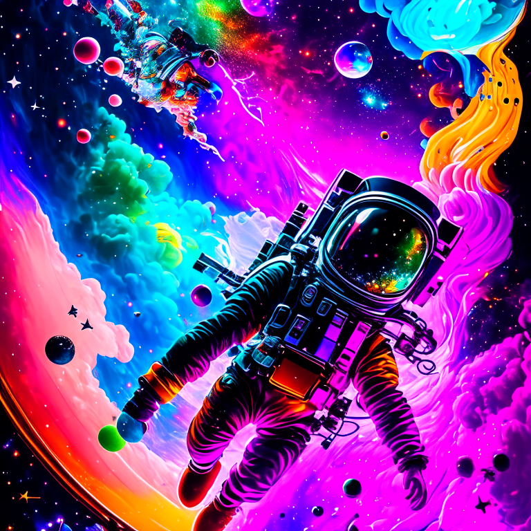 Elysium | From ether to innovation: The Odyssey of a Billionaire Spacewalker