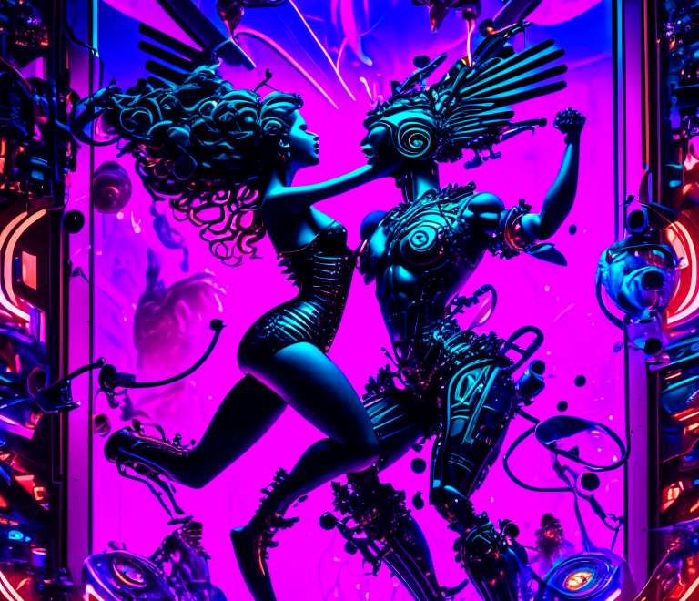 Unity | Harnessing AI and Human Synergy for Societal Metamorphosis