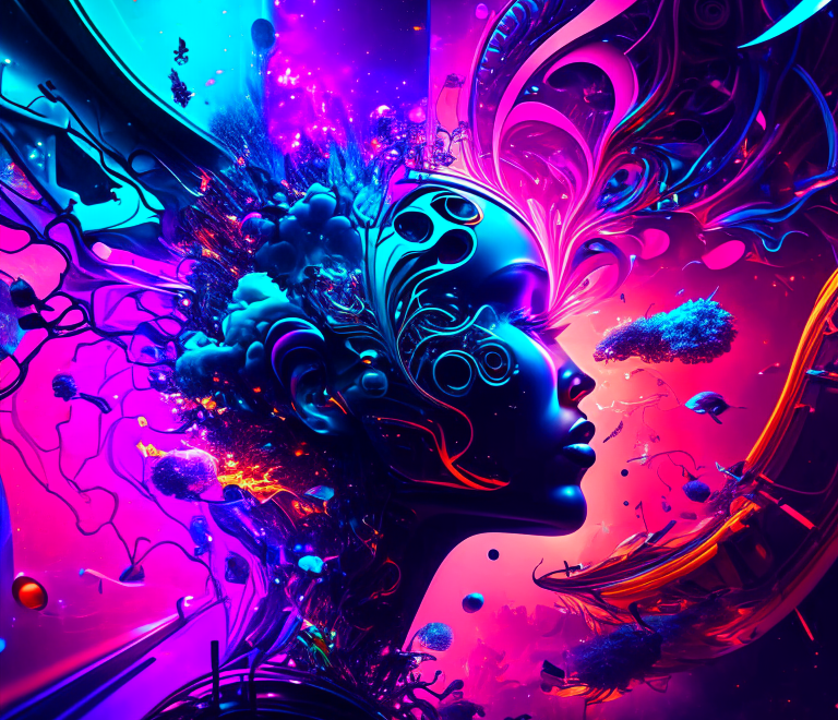 Rebirth | Harnessing the Momentum of Technological Convergence and Personal Evolution