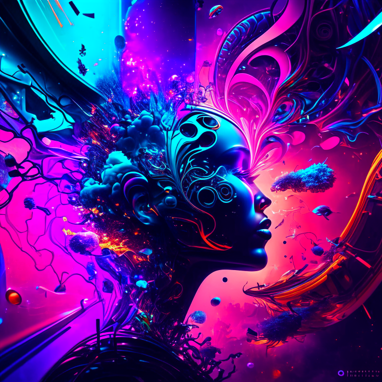 Rebirth | Harnessing the Momentum of Technological Convergence and Personal Evolution