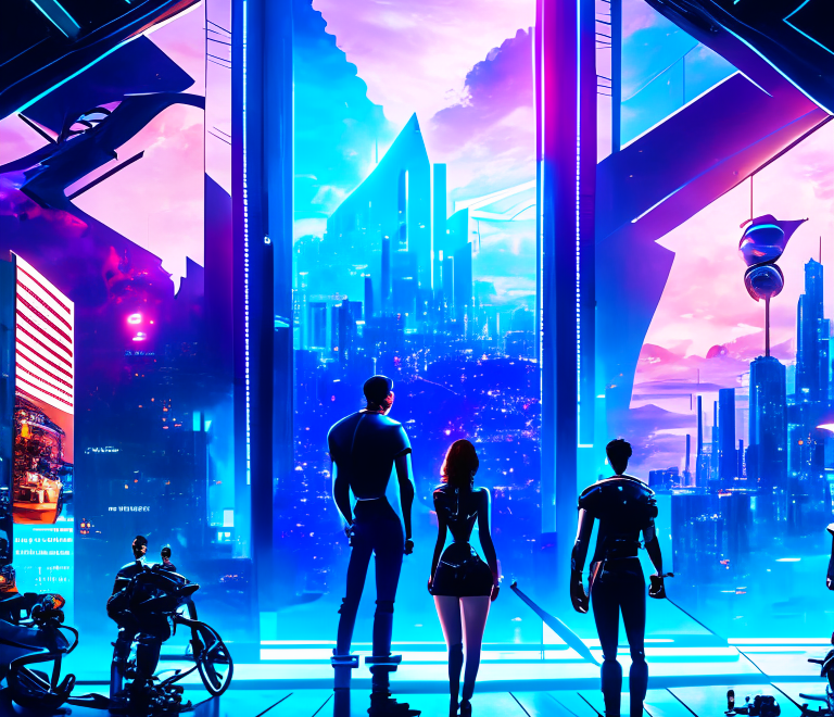 Influence | Navigating the Crossroads of AI, Tech Evolutions, and Conscious Consumerism
