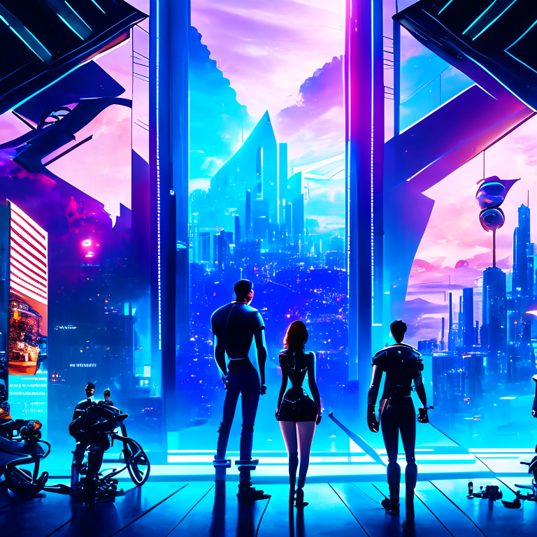 Influence | Navigating the Crossroads of AI, Tech Evolutions, and Conscious Consumerism