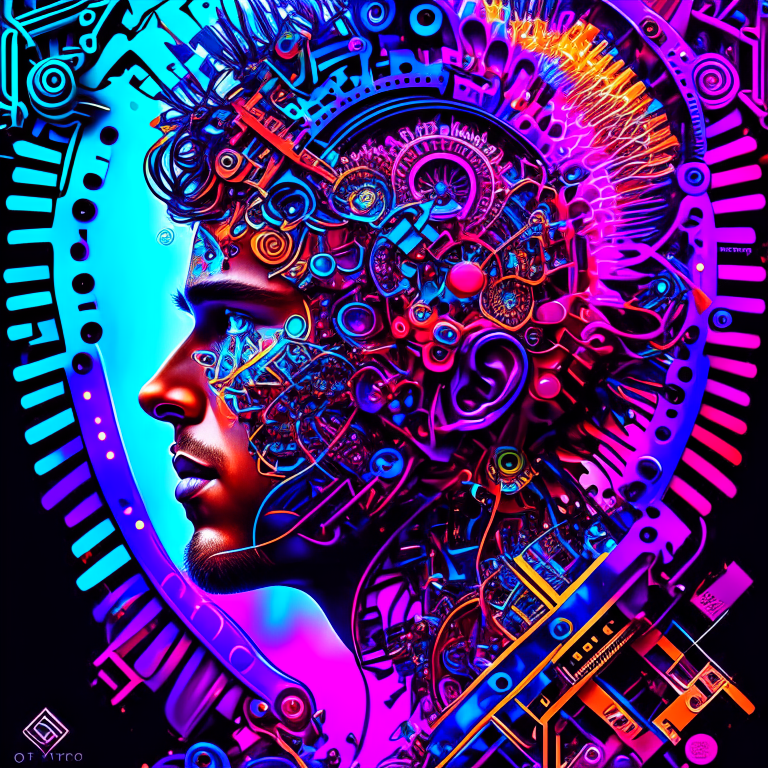 Reinvention | Tracing the Meridian of Technological Evolution and Entrepreneurial Spirit
