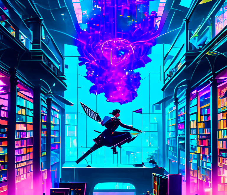 Synthesis | Traversing the Digital Renaissance: A Journey from Immutable Assets to Fluid Interfaces