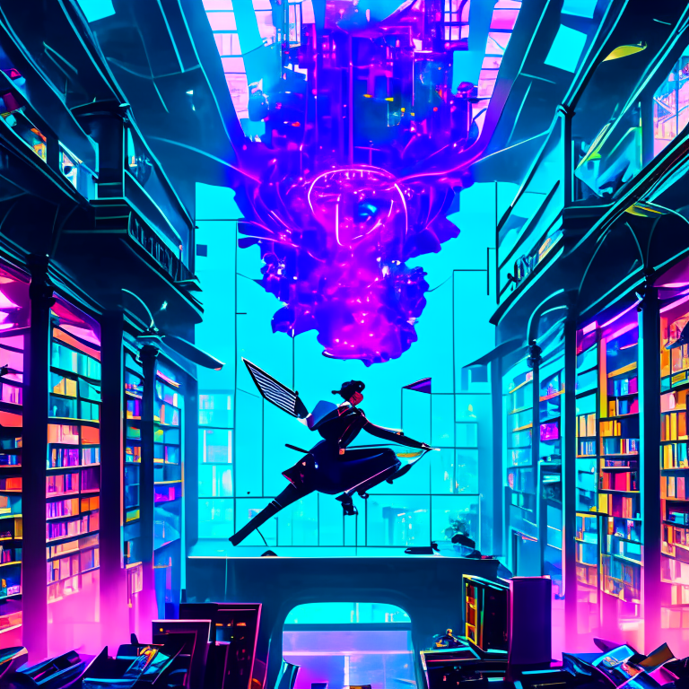 Synthesis | Traversing the Digital Renaissance: A Journey from Immutable Assets to Fluid Interfaces