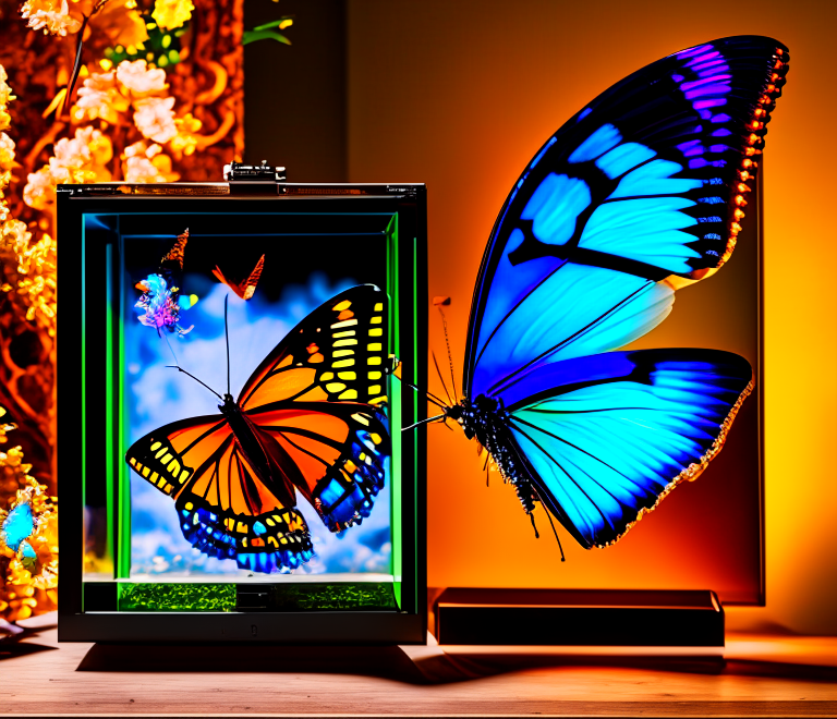 Metamorphosis | Unraveling the Pangenome: When Data, Technology, and Entrepreneurial Spirit Intersect