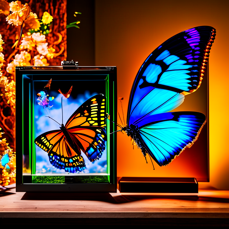 Metamorphosis | Unraveling the Pangenome: When Data, Technology, and Entrepreneurial Spirit Intersect