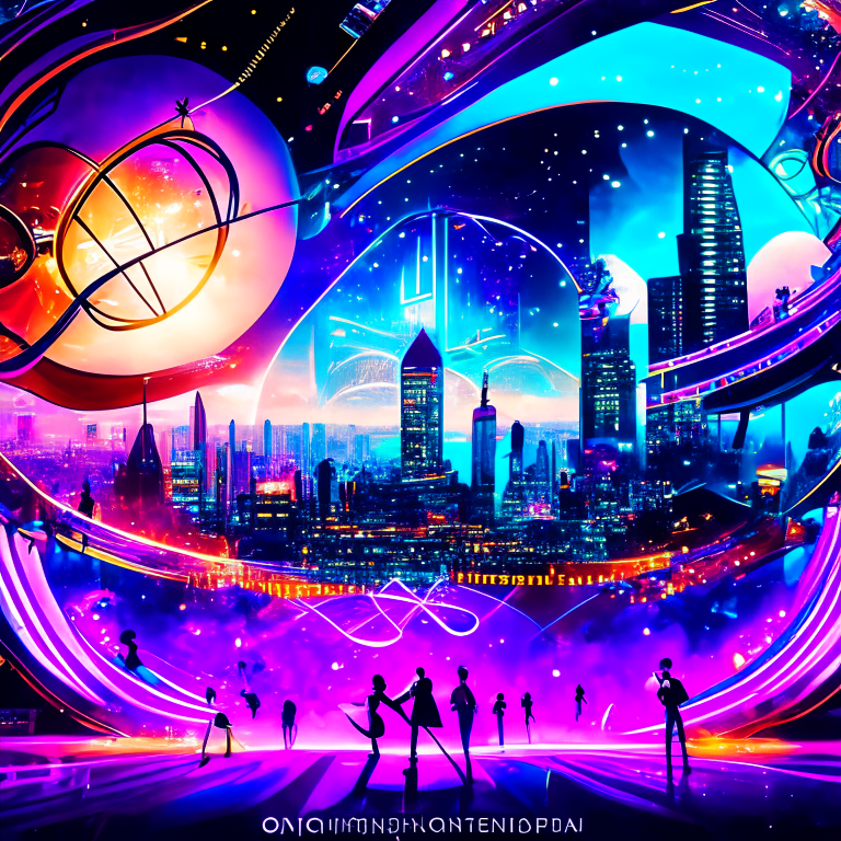 Convergence | Embracing AI, Evolving Tech, and Inner Shift in the World of Tomorrow