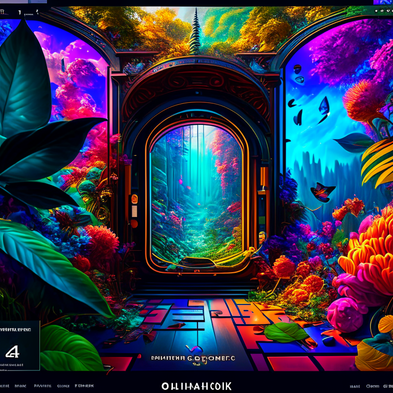 Evolve | The Odyssey of Self in the Economy 4.0’s Digital Labyrinth
