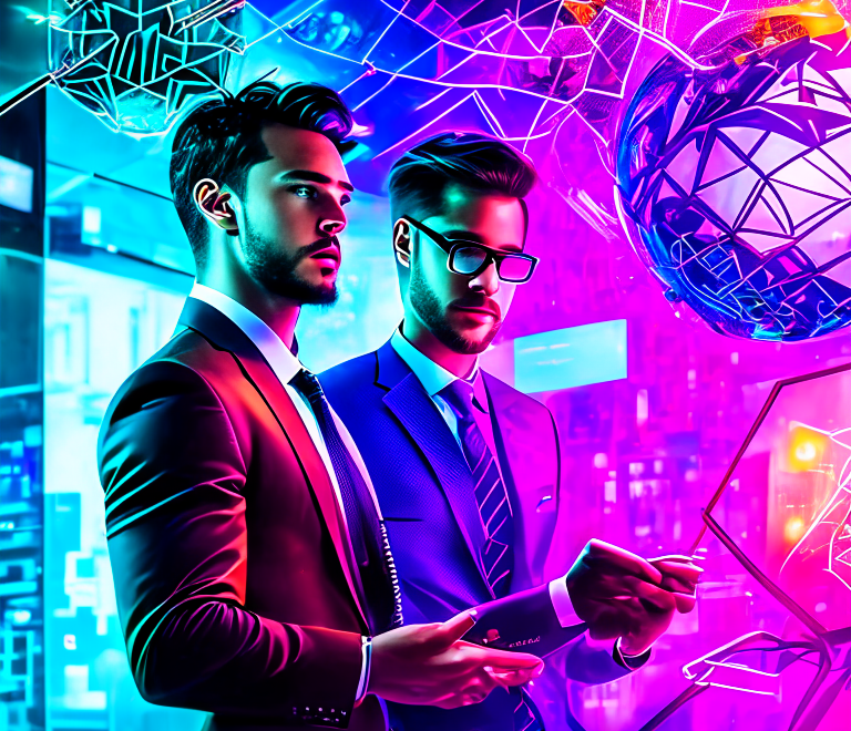 Convergence | Decoding the Intersection of AI and Modern Entrepreneurship