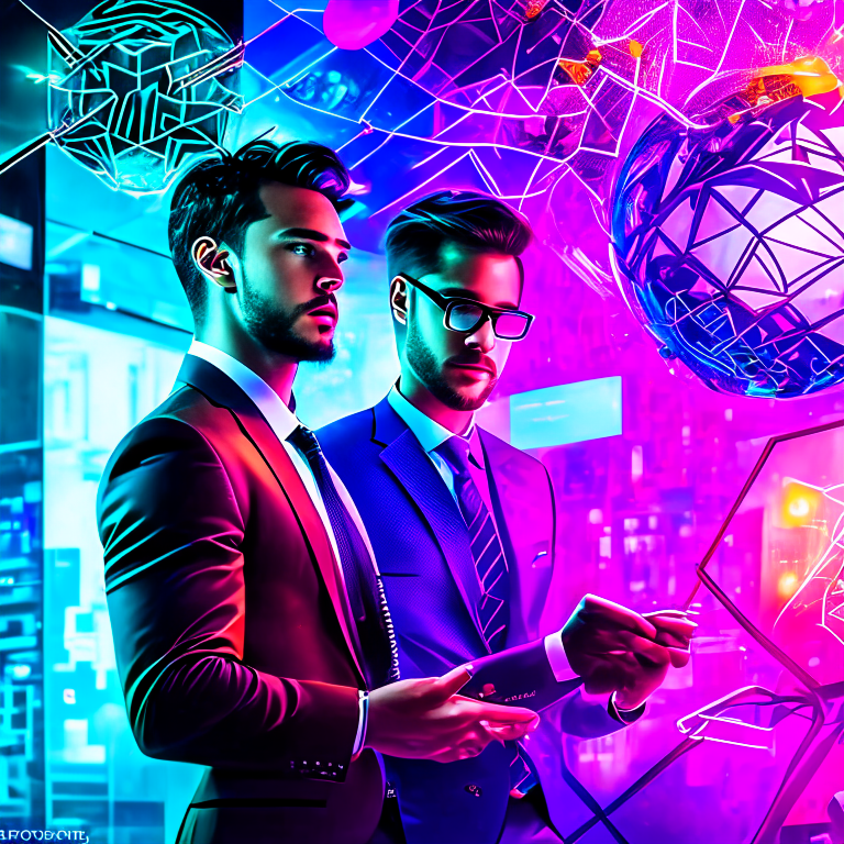 Convergence | Decoding the Intersection of AI and Modern Entrepreneurship