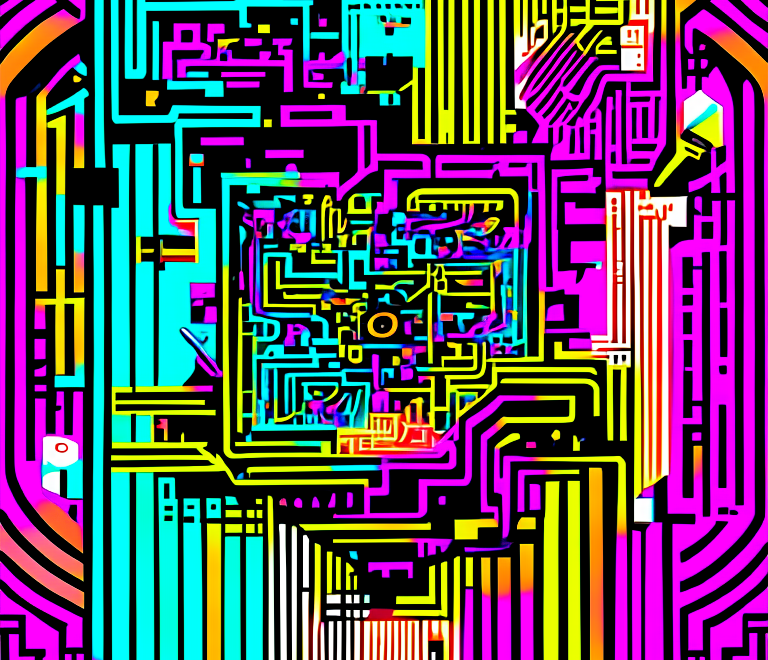 Evolution | Transcending the Ordinary: AI, Technology, and the Quest for Self-Enhancement