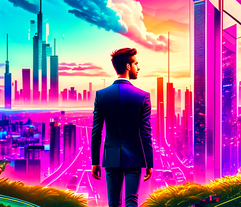 Rethink | Designing the Future: Where Tech, Ethos, and Personal Odyssey Collide