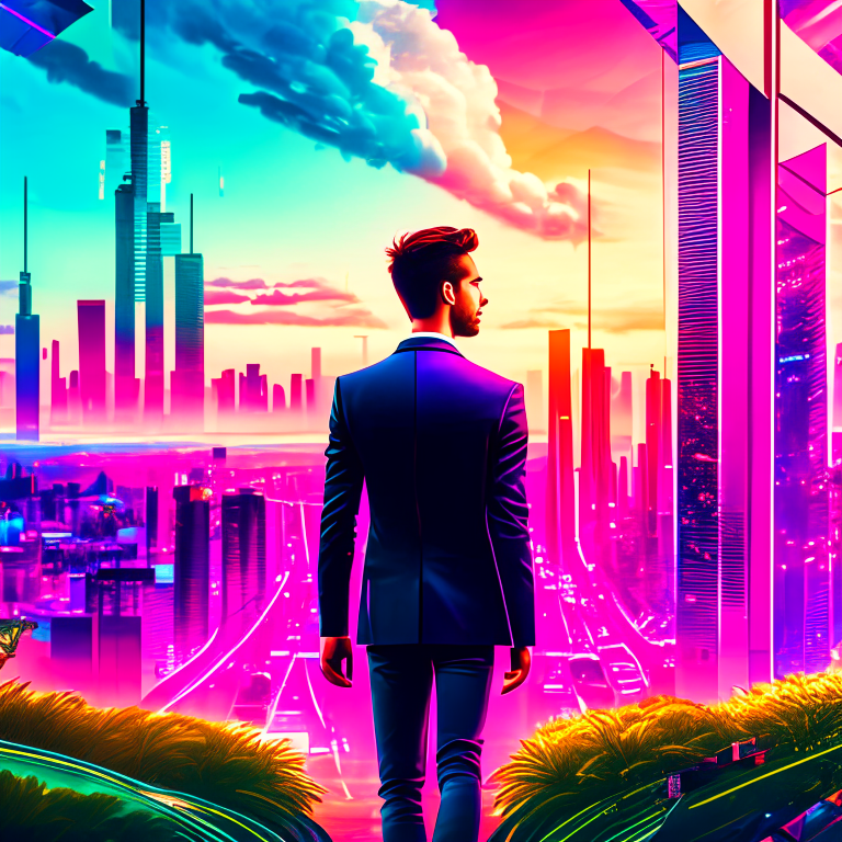 Rethink | Designing the Future: Where Tech, Ethos, and Personal Odyssey Collide