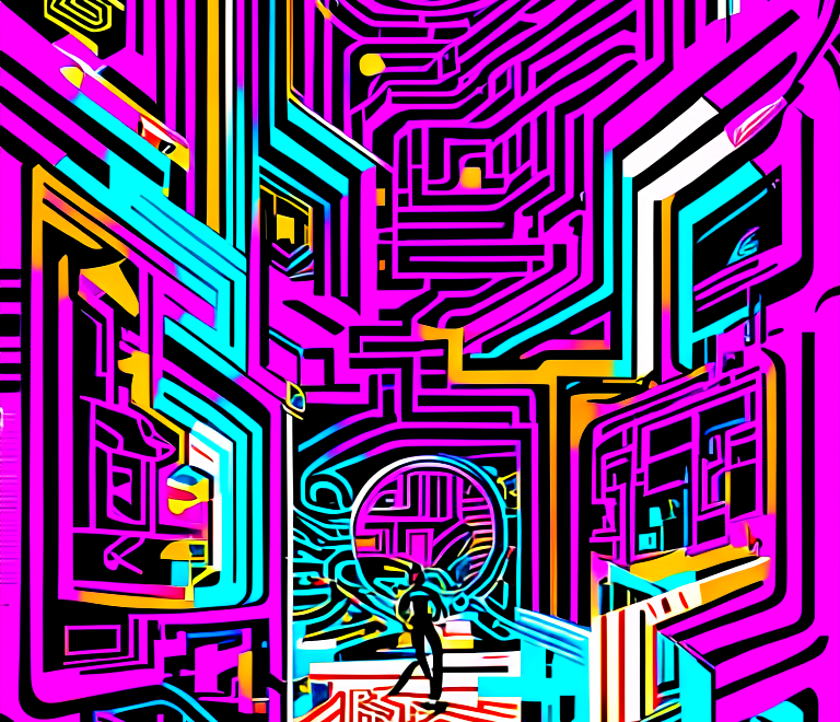 Convergence | Charting the Odyssey from Residence of A.I. to Entrepreneurial Innovation