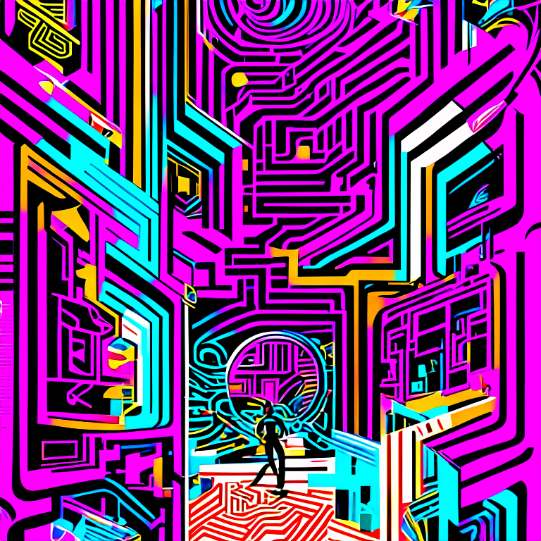 Convergence | Charting the Odyssey from Residence of A.I. to Entrepreneurial Innovation