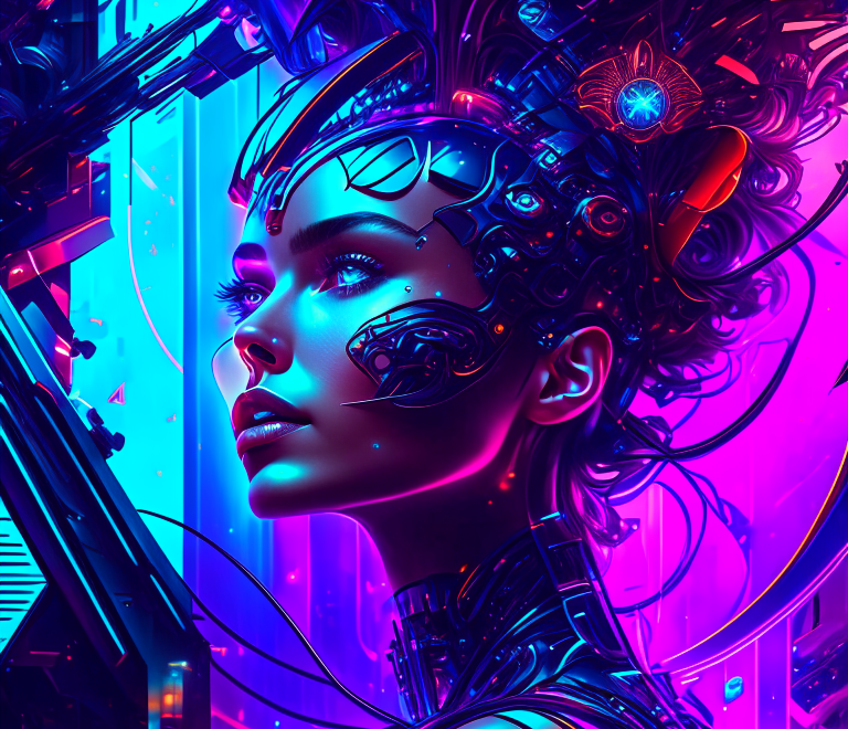 Evolve | Navigating AI and Human Consciousness through the Phenomenon of Modern Technology